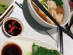 -食大利香港茶餐厅(南亚风情第一城店)