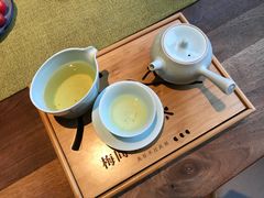 -梅间堂茶馆(绿地缤纷城店)