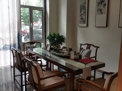 -八马茶业(胜利路旗舰店星海湾茶馆)