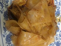 切片擀面皮-张兴邦擀面皮(禧悦里店)