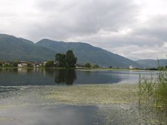 -大理洱源西湖景区