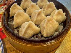 -新兴园饺子馆(北京百子湾店)