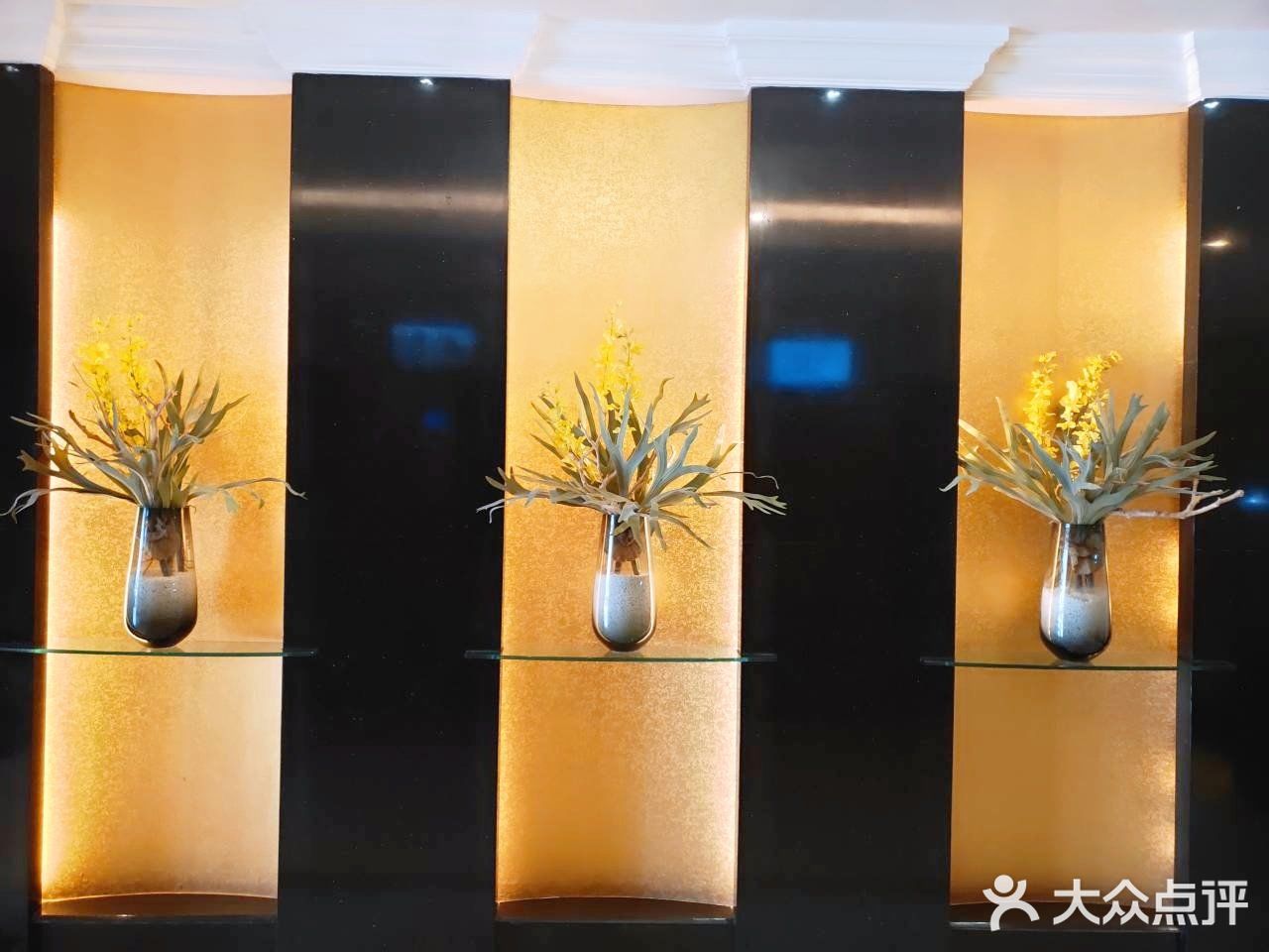 建议晚上去这样就能边锻炼边看夜景啦