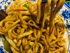 -北京炸酱面馆·烤鸭(前门总店)