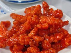 -黑皮酸菜鱼(三山街店)