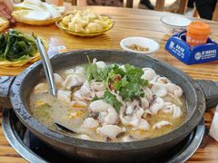 -大鼎石锅鱼(春江里店)