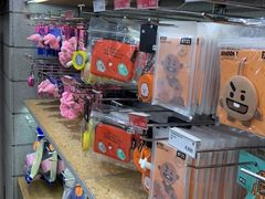 -line friends(明洞旗舰店)