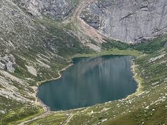 -莲宝叶则景区