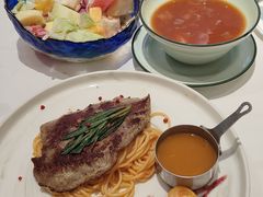 -Aqua Oasis 水天堂(石路天虹店)