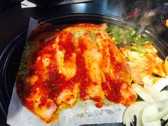 -杀猪天·韩国烤肉(总店)