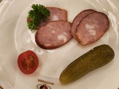 -马迭尔西餐厅(中央大街店)