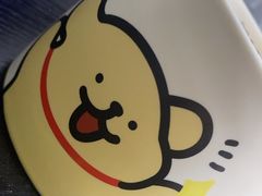 -龙城咖啡厅(常州富都洲际店)