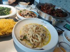 -壹只菜·崇明本地特色菜(崇明南门店)