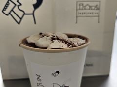 -喜茶(广州荔湾领展广场店)