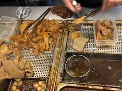 -老day牛杂(官也街总店)