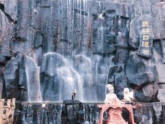 -汉中石门栈道景区