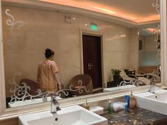 -君康悦美食汤泉水会·SPA(天河店)
