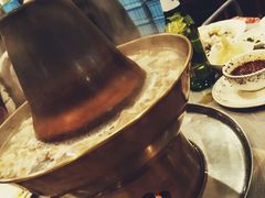 -鑫龙火锅城(青岛分店)