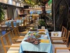 -阳光院坝小龙虾(红牌楼店)