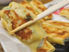 -金谷园饺子·烧烤(人大总店)
