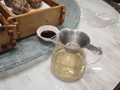-點無缺茶楼·海鲜酒家(世博店)