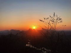 -丹霞山风景名胜区