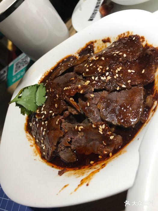 三傻老坛酸菜鱼(万达广场白云店)麻辣牛展图片 - 第146张