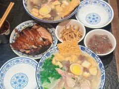 -小潘记鸭血粉丝汤