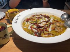 -太二酸菜鱼(福州泰禾店)