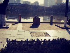 -文瀛公园