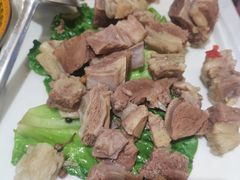 -如意林卡藏餐吧 (九寨沟店)