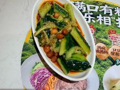 -陳香貴·兰州牛肉面(上海长风大悦城店)