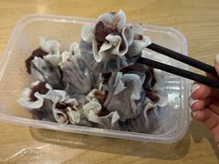 -真真鲜馄饨店(启蒙路店)