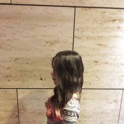 -Amber Salon艾珀沙龙