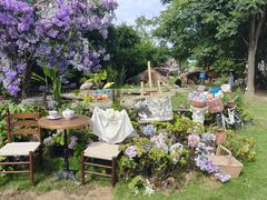 -HERRE·FARM 赫尔露营农场·团建聚会包场