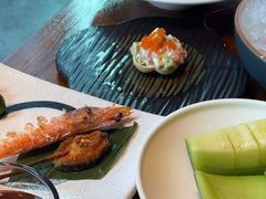-Mr·Fish鱼鲜生海鲜放题(银泰in99店)