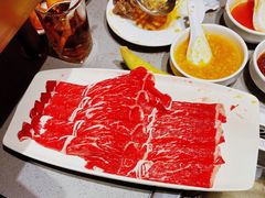 -海底捞火锅(海宁路店)