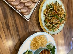 -合合春饼·酱骨·东北菜(潘家园店)