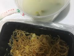 -阿灶卤煮老店·姜母鸭(五店市总店)
