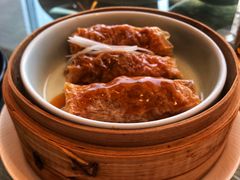 -白天鹅宾馆-宏图府餐厅