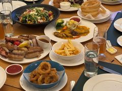 -兰特伯爵西餐厅·啤酒屋(方庄店)