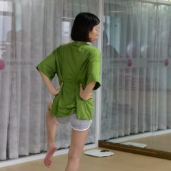 -爱尔乐美孕产瑜伽·普拉提