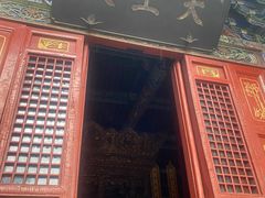 -洛阳白马寺