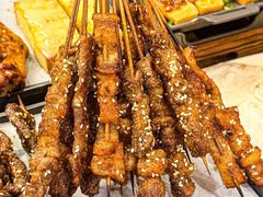 -探唐烧烤(棠东店)