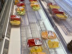-盒马鲜生(观音桥店)