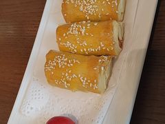 -水月周庄铂尔曼酒店-水月荟中餐厅