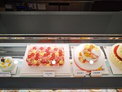 -派悦坊·甜品·蛋糕(虹口龙之梦店)