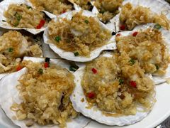 -宝宇大连海鲜渔港(金奎大厦店)