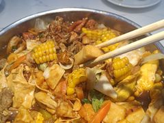 -焖锅部落(容城店)
