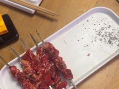 -正丰源大缸烧烤(人民路店)
